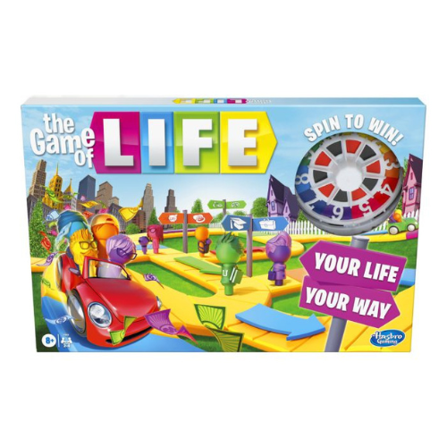 Game of Life